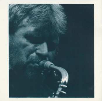 CD Vladimir Rezitsky: Hot Sounds From The Arctic