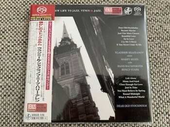 2LP Harry Allen: Dear Old Stockholm