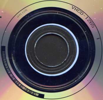 CD Vladimir Shafranov Trio: The Way You Look Tonight