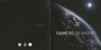 CD Vladimír Veit: Kde Domov Můj