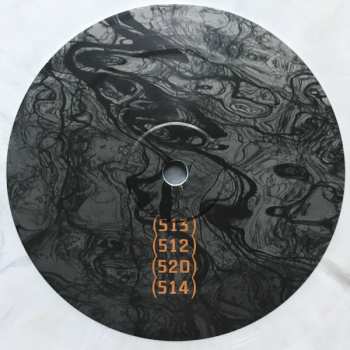 LP Vladislav Delay: 500-Push-Up LTD | CLR
