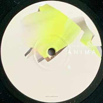 2LP Vladislav Delay: Anima