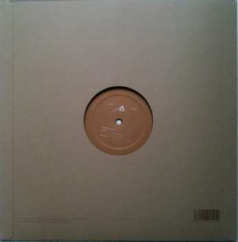LP Vladislav Delay: Espoo