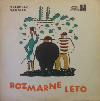Rozmarné Léto