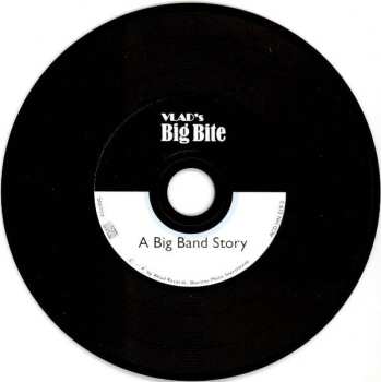 CD Vlad's Big Bite: A Big Band Story