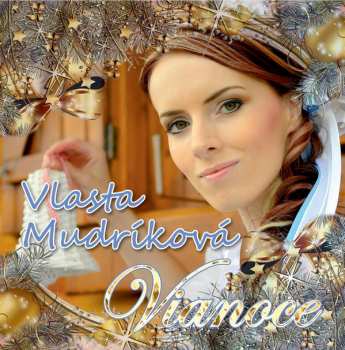 Album Vlasta Mudríková: Vianoce
