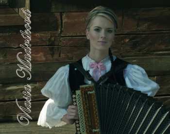 Album Vlasta Mudríková: Vlasta Mudríková