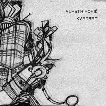 Vlasta Popić: Kvadrat