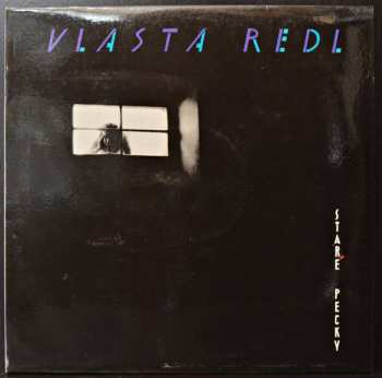 LP Vlasta Redl: Staré Pecky