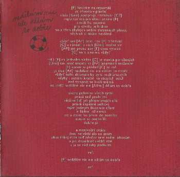 CD Pokáč: Vlasy