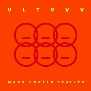 CD Vltava: Marx Engels Beatles