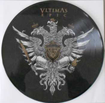 LP Vltimas: Epic LTD | PIC