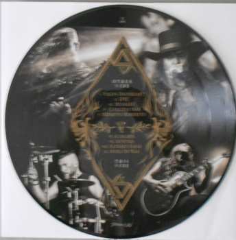 LP Vltimas: Epic LTD | PIC