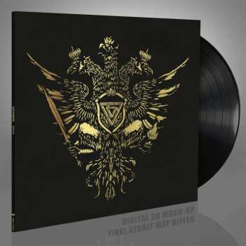 Album Vltimas: Epic