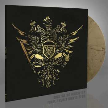 LP Vltimas: Epic (gold/black Marbled Vinyl)
