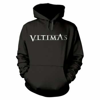 Merch Vltimas: Hoodie Met Capuchon Sapientia Autem Ueteres