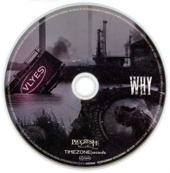 CD Vlyes: Why