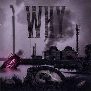 CD Vlyes: Why
