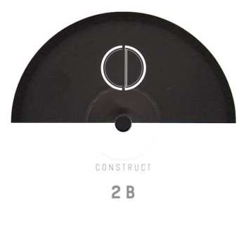 2LP VNV Nation: Construct CLR | LTD