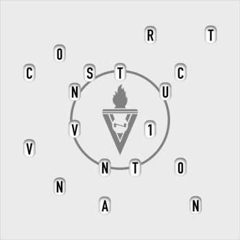 CD VNV Nation: Construct