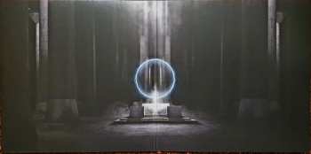 2LP VNV Nation: Electric Sun CLR | LTD