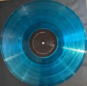 2LP VNV Nation: Electric Sun CLR | LTD