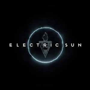 2LP VNV Nation: Electric Sun CLR | LTD
