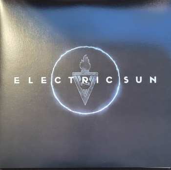 2LP VNV Nation: Electric Sun CLR