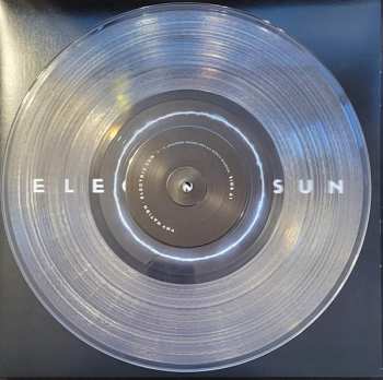 2LP VNV Nation: Electric Sun CLR