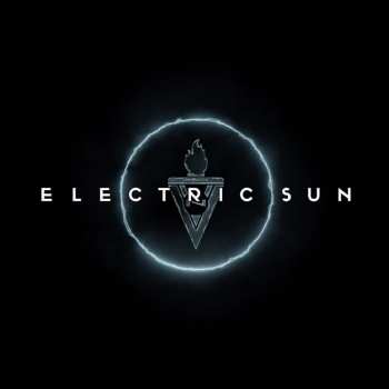 2LP VNV Nation: Electric Sun