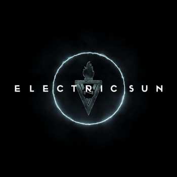 CD VNV Nation: Electric Sun