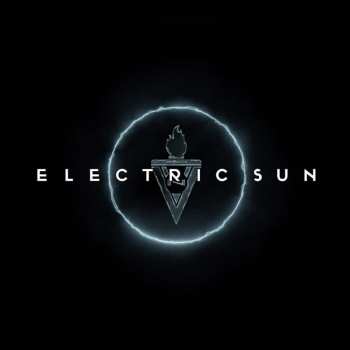 CD VNV Nation: Electric Sun
