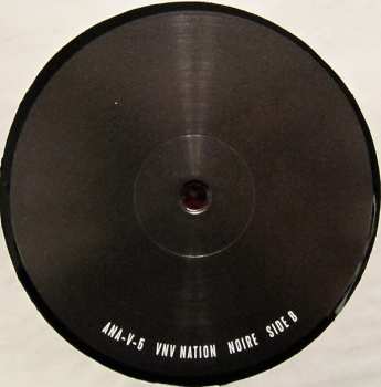 2LP VNV Nation: Noire