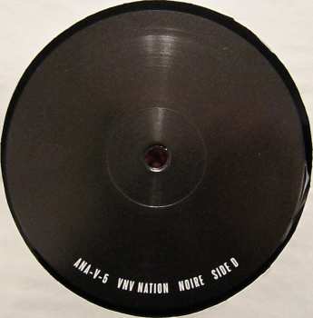 2LP VNV Nation: Noire