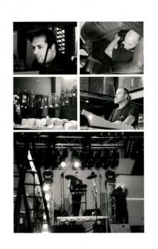 CD/2DVD VNV Nation: Pastperfect