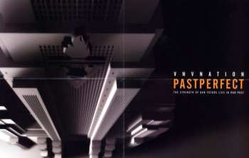 CD/2DVD VNV Nation: Pastperfect