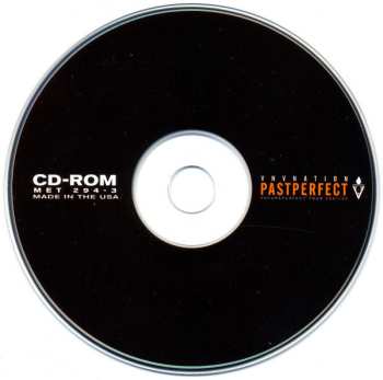 CD/2DVD VNV Nation: Pastperfect