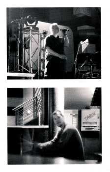 CD/2DVD VNV Nation: Pastperfect
