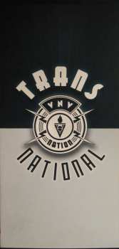 LP VNV Nation: Transnational