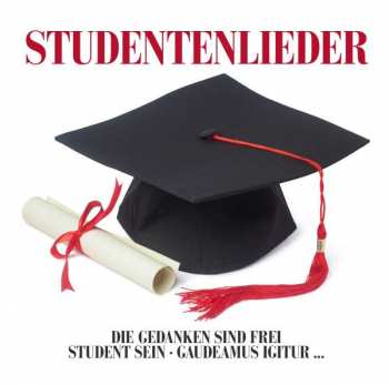 CD Vocal Heroes: Studentenlieder