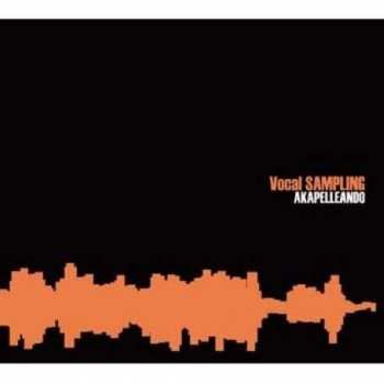 Album Vocal Sampling: Akapelleando