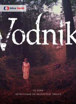 Album Film: Vodník