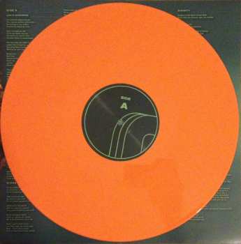 LP VŌDŪN: Possession CLR