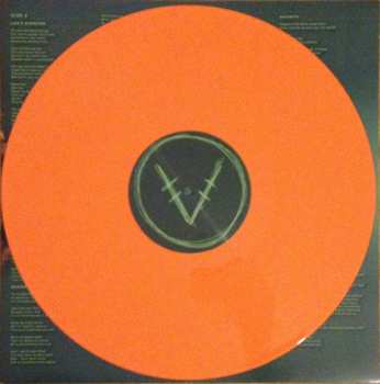 LP VŌDŪN: Possession CLR