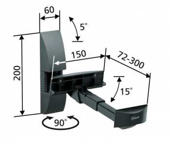  Vogels VLB 200
