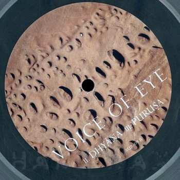 EP Voice Of Eye: Substantia Innominata CLR | LTD