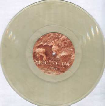 EP Voice Of Eye: Substantia Innominata CLR | LTD