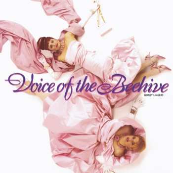 LP Voice Of The Beehive: Honey Lingers