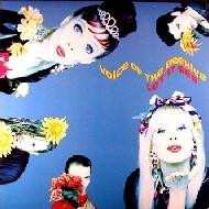 Album Voice Of The Beehive: Let It Bee