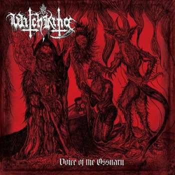 LP Witch King: Voice Of The Ossuary